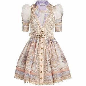 ZIMMERMANN odyssey size 0p bnwt